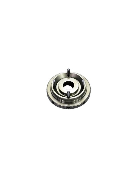 ADJUSTABLE GT CLUTCH FLYWHEEL