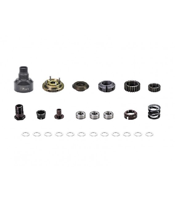 ADJUSTABLE GT CLUTCH SET