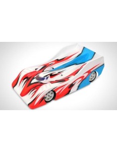 BLITZ TS02E 200MM BODY LIGHT