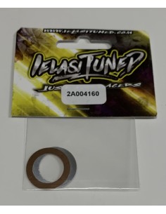 IELASITUNED .21 HEAD GASKET SET