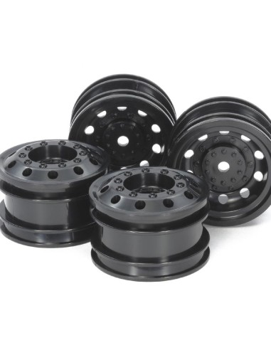 RC 1:14 RACING TRUCK WHEELS