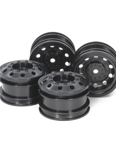 RC 1:14 RACING TRUCK WHEELS