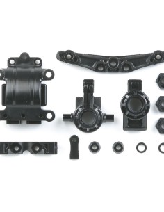 RC TT01 TYPE E A-PARTS