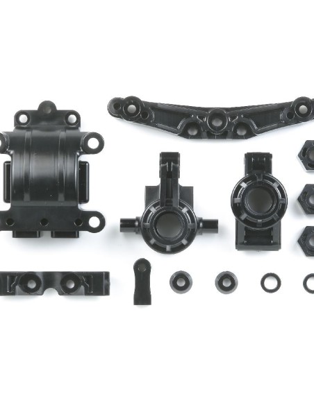 RC TT01 TYPE E A-PARTS