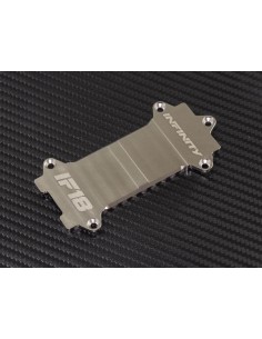 BRASS BATTERY PLATE (IF18)