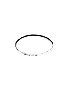 REAR LOW FRICTION DRIVE BELT 3x309mm