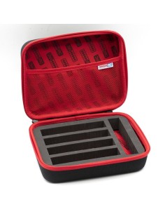 MONACO RC MEDIUM RED V2 BATTERY BAG