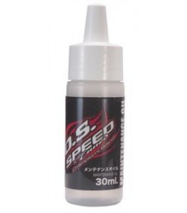 MAINTENANCE OIL 30ml OS SPEED