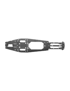 CHASSIS ALU S750 EVO