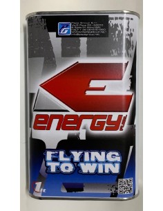 ENERGY RUNNING FUEL 1L