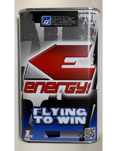 ENERGY RUNNING FUEL 1L