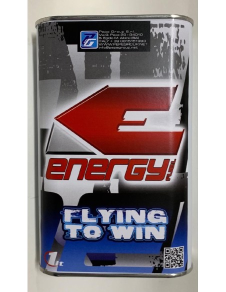 ENERGY RUNNING FUEL 1L