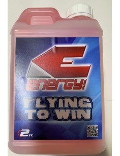 ENERGY SPORT FUEL 16% 2L CAR ON/OFF