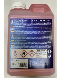 ENERGY SPORT FUEL 16% 2L CAR ON/OFF 2
