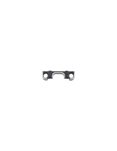 SUSPENSION BRACKET RR FR ALU S750 EVO