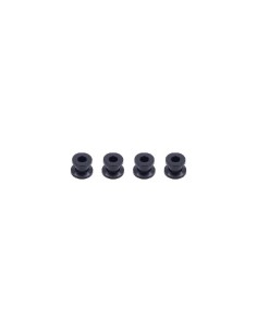 WISHBONE REAR UP BUSHING (4) S750 EVO