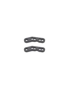 SHOCK EXTENSION BRACKET RR ALU (2)