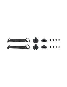 BODY SUPPORT SET (2) S750 EVO