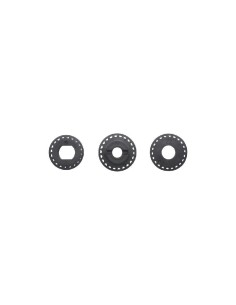 PULLEY SET MID REAR (2) S750 EVO