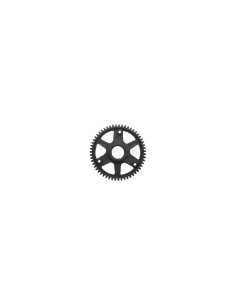 2-SPEED GEAR 55T SL6 XLI Gen2