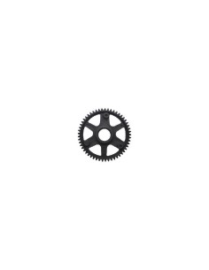 2-SPEED GEAR 53T SL6 XLI Gen2