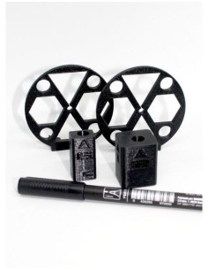 TC BODY CUT KIT 2