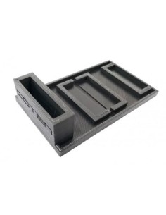 CRP SETUP SYSTEM SUPPORT 1/8