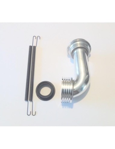 OS MANIFOLD MR02 FOR 1/8 ON ROAD