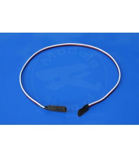 SERVO WIRE EXTENSION 15CMS (FUTABA)