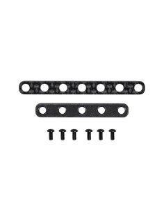 CHASSIS CENTER STIFFNER SET MID X20