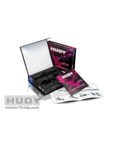 HUDY ULTIMATE ENGINE TOOL FOR .21 2