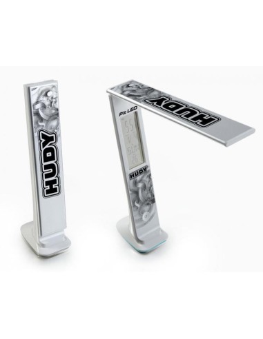 HUDY PIT LED