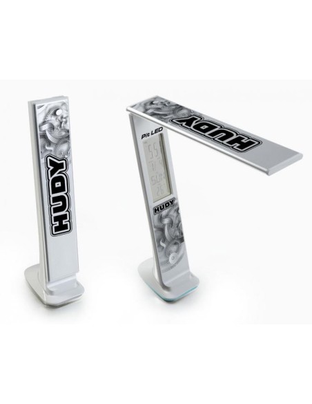 HUDY PIT LED