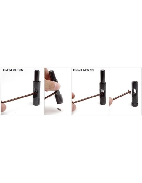 HUDY DRIVE PIN REPLACEMENT TOOL