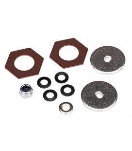 REBUILD KIT SLIPPER CLUTCH TRX-4