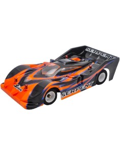 SERPENT S240 '21