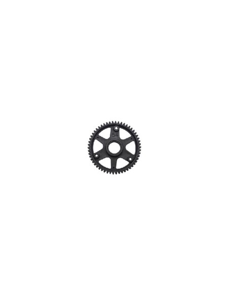 2-SPEED GEAR 54T SL6 XLI Gen2