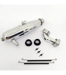 KIT VS RACING EXHAUST EFRA 2165 / MR02