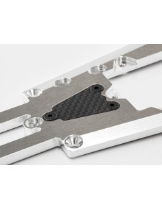 CARBON MIDDLE PLATE 2