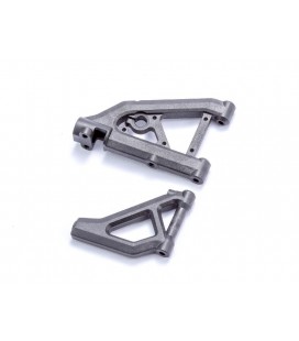 FRONT SUSPENSION ARM SET (IF18-2)