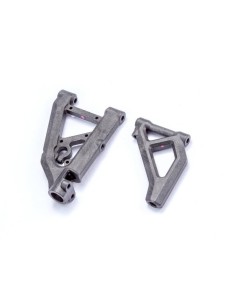 FRONT SUSPENSION ARM SET HARD (IF18-2)