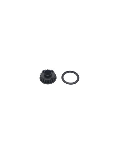 MIDSHAFT PULLEY 21T X20M