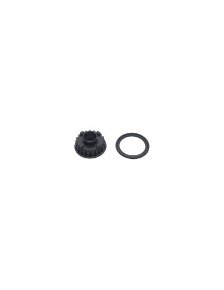 MIDSHAFT PULLEY 21T X20M