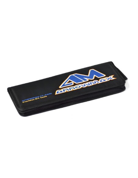 BAG FOR SETUP SYSTEM 1/10 & 1/8 OFF ROAD