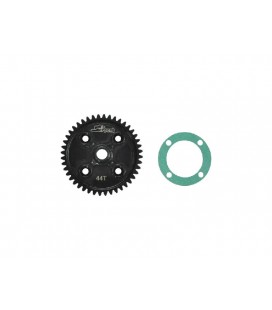 HTD SPUR GEAR 44T SRX8