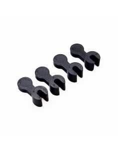 RC MAKER 3D PRO SHOCK RESTRICTOR SET TC
