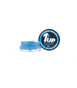 1UP RACING BLUE O-RING GREASE