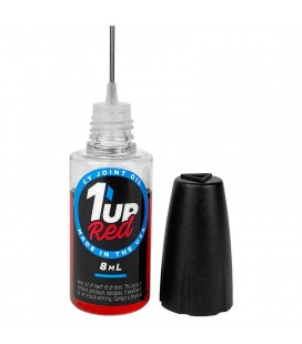 1UP RACING RED CV JOINT OIL