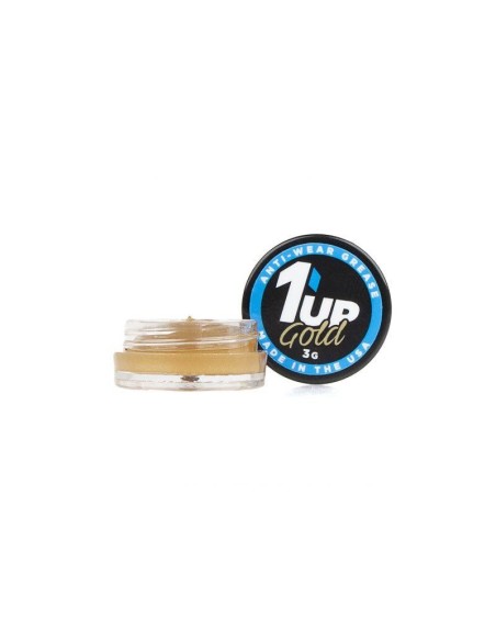 1UP RACING GOLD ANTI-WEAR GREASE