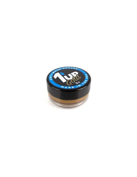1UP RACING GOLD ANTI-WEAR GREASE